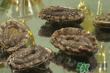 吃鮑魚要注意些什么？吃鮑魚會(huì)過敏嗎？