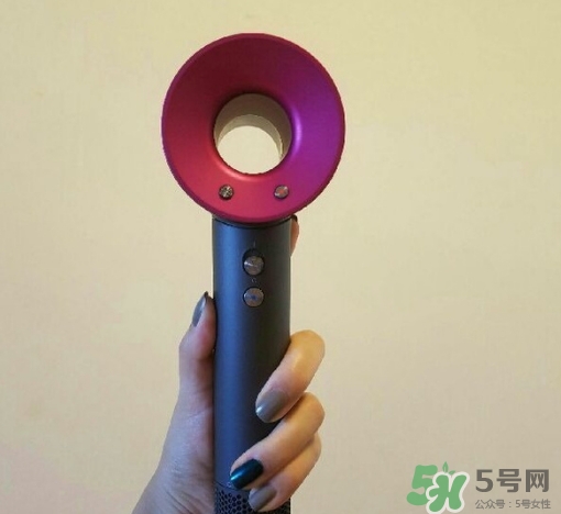 dyson吹風(fēng)機(jī)怎么用？戴森吹風(fēng)機(jī)使用方法