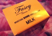 fascy護(hù)手霜怎么樣？好用嗎？
