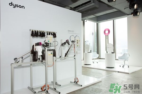 dyson吹風(fēng)機(jī)怎么用？戴森吹風(fēng)機(jī)使用方法