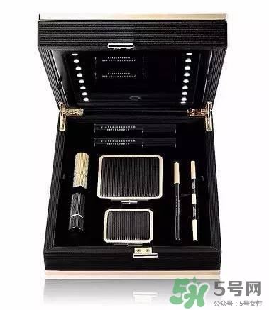 雅詩蘭黛貝嫂合作彩妝有什么？雅詩蘭黛貝嫂合作彩妝價格