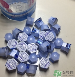 洗顏粉怎么用？洗顏粉的功效作用