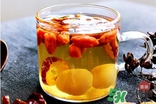 紅棗枸杞桂圓茶能每天喝嗎？紅棗枸杞桂圓茶什么時(shí)候喝最好？