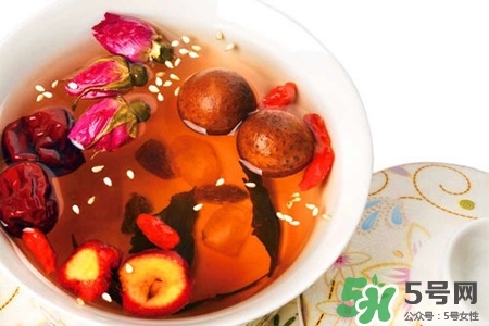 紅棗枸杞桂圓茶能每天喝嗎？紅棗枸杞桂圓茶什么時(shí)候喝最好？