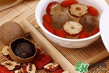 紅棗枸杞桂圓茶能每天喝嗎？紅棗枸杞桂圓茶什么時(shí)候喝最好？