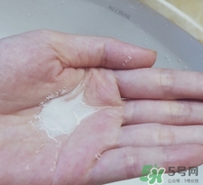 洗顏粉怎么用？洗顏粉的使用方法