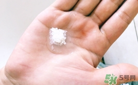 洗顏粉怎么用？洗顏粉的使用方法