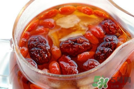 紅棗怎么吃最美容養(yǎng)生？紅棗養(yǎng)生但要這么吃