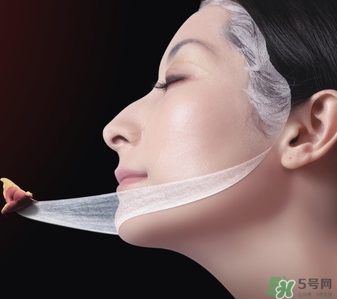 面膜可以敷脖子嗎？面膜敷脖子會怎樣？
