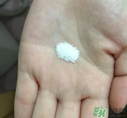 洗顏粉是什么？洗顏粉和洗面奶的區(qū)別