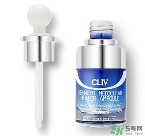 cliv藍(lán)胖子怎么樣？cliv藍(lán)胖子精華好用嗎？