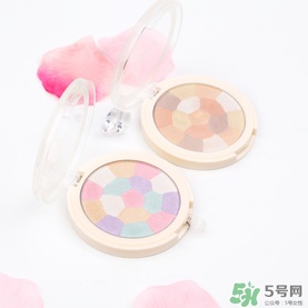 得鮮粉餅怎么樣？the saem修容粉好用嗎？