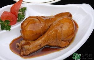 鴨肉是涼性的嗎？鴨肉是熱性還是涼性？