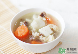 鴨肉可以和胡蘿卜一起煮嗎？鴨肉和胡蘿卜能同食嗎？