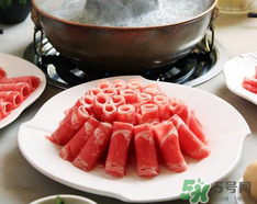 鴨肉和羊肉能一起吃嗎？鴨肉和羊肉能同時(shí)吃嗎？