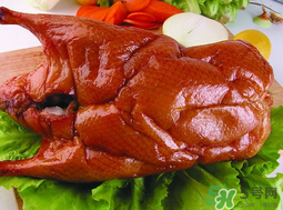 鴨肉和羊肉能一起吃嗎？鴨肉和羊肉能同時(shí)吃嗎？