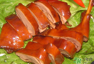 吃鴨肉上火嗎？上火能吃鴨肉嗎？