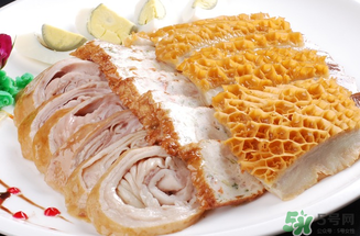 吃鴨肉上火嗎？上火能吃鴨肉嗎？