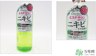 伊詩露化妝水好用嗎？Esthe Dew化妝水怎么樣？