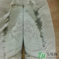足貼怎么貼？足貼貼在腳底什么位置示意圖