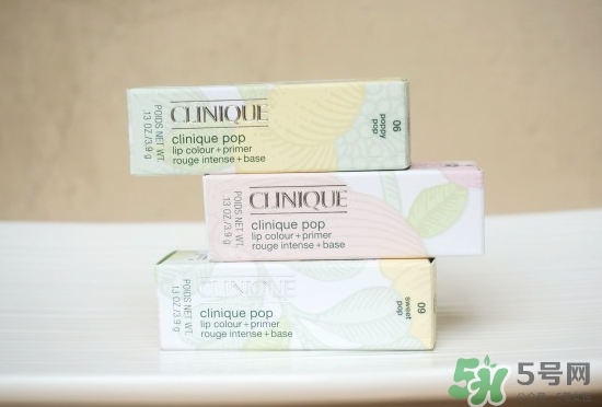 倩碧小方唇膏怎么樣？倩碧小方唇膏真假鑒別