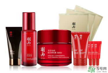 羽西是哪個國家的品牌？羽西是幾線品牌？