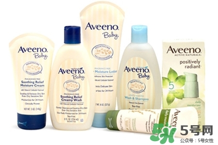 aveeno怎么看生產(chǎn)日期？aveeno baby保質(zhì)期怎么看？