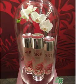 SK-II新春鳳凰限量版護(hù)膚精華露怎么樣？SK-II新春鳳凰限量版護(hù)膚精華露使用心得