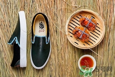 vans與acu合作款鞋子在哪可以買？vans與acu合作款鞋子上市發(fā)售時(shí)間