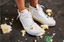 vans與acu合作款鞋子多少錢？vans與acu合作款鞋子價(jià)格