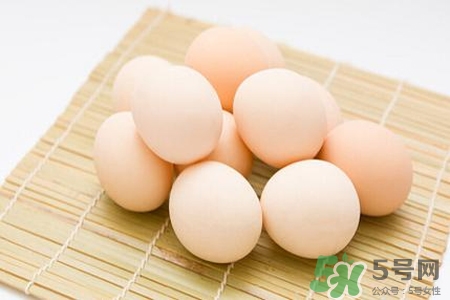 孕婦吃雞蛋有什么好處？孕婦每天吃幾個(gè)雞蛋最好？