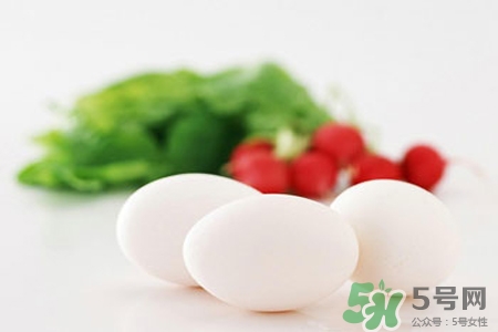 孕婦吃雞蛋有什么好處？孕婦每天吃幾個(gè)雞蛋最好？