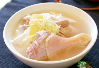 鴨肉和什么煲湯好？鴨肉和什么一起燉好吃？