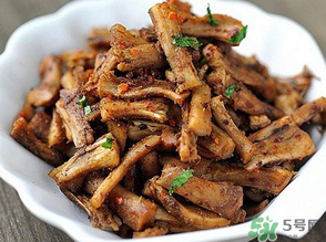 香菇根能吃嗎？香菇的根可以吃嗎？