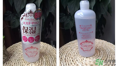 Esthe Dew伊詩(shī)露卸妝水怎么樣？伊詩(shī)露卸妝水怎么用