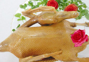 鴨肉和雞肉哪個(gè)營養(yǎng)好些？鴨肉和雞肉能一起吃嗎？