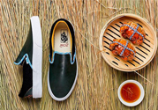 vans與acu合作款鞋子在哪可以買？vans與acu合作款鞋子上市發(fā)售時間
