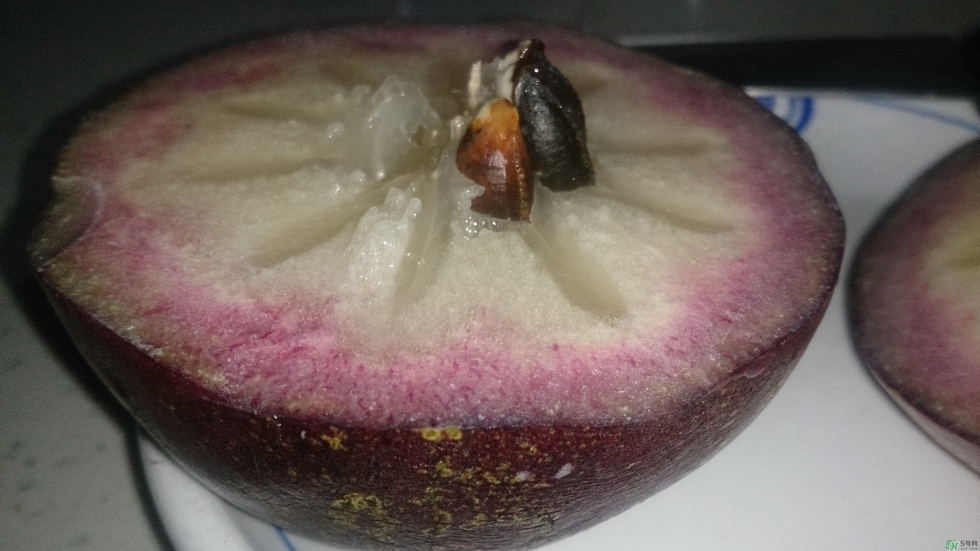 牛奶果怎么吃？牛奶果的功效與作用