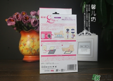 樹(shù)之惠足貼多久用一次？樹(shù)之惠足貼保質(zhì)期