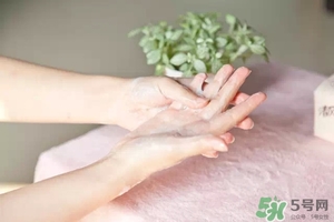 手膜怎么做？手膜的作用是什么？