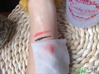 Esthe Dew伊詩(shī)露卸妝水怎么樣？伊詩(shī)露卸妝水怎么用