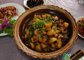 鴨肉可以和土豆一起煮嗎？鴨肉和土豆能一起吃嗎？