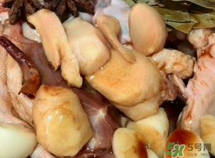 鴨肉可以和土豆一起煮嗎？鴨肉和土豆能一起吃嗎？