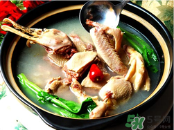 鴨肉和柿子能一起吃嗎？吃完鴨肉可以吃柿子嗎？