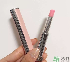 紀梵希粉色小羊皮哪里買？紀梵希粉色小羊皮真假鑒別