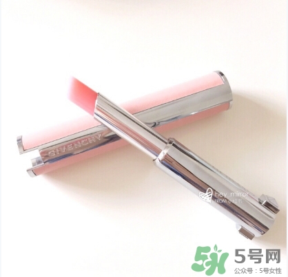紀梵希粉色小羊皮哪里買？紀梵希粉色小羊皮真假鑒別