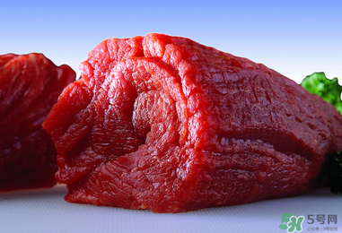 新鮮牛肉怎么保存？生牛肉怎么保存？