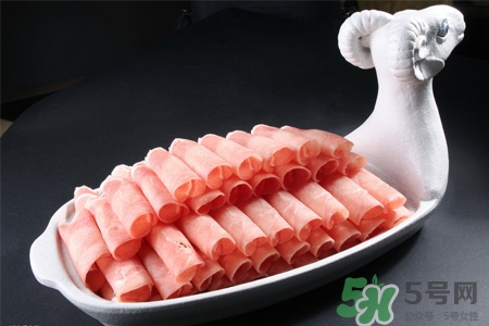 冬天吃羊肉好嗎？冬天吃羊肉有什么好處？