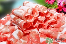 冬天吃羊肉好嗎？冬天吃羊肉有什么好處？
