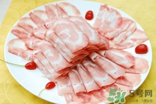 羊肉不能和什么一起吃？吃羊肉有什么講究？